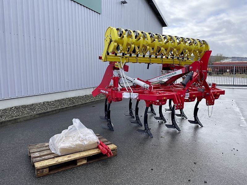 Pöttinger Synkro 3030 nova Kultywator 15 882 €