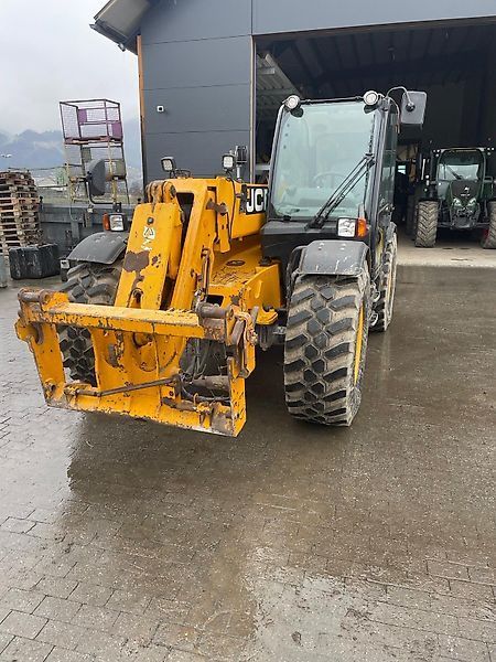 JCB 541-70 Teleskoplader 34.500 €
