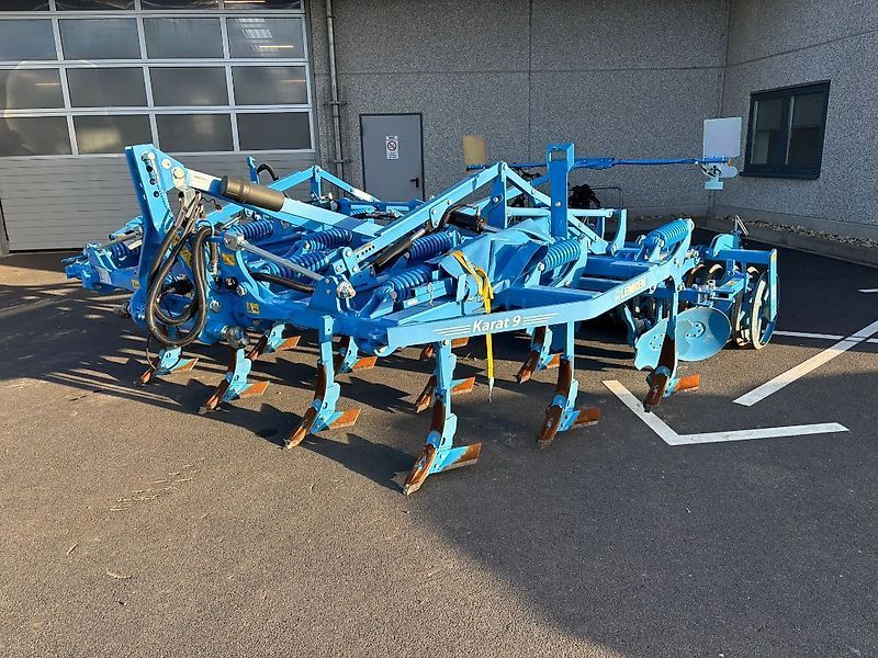 E-FARM: Lemken Karat 9/400 KU - Cultivator - id GVLR9SC - €27,000 - Year of construction: 2024 - Germany