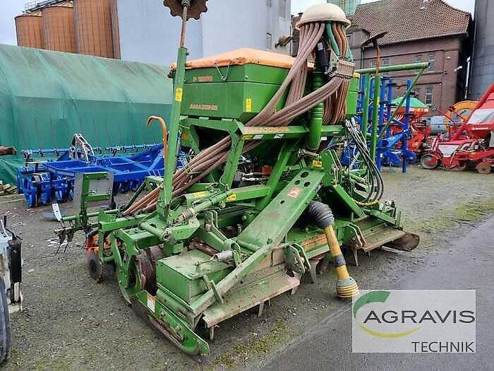 Amazone AD 303 Special Půdní vrták 13 900 €