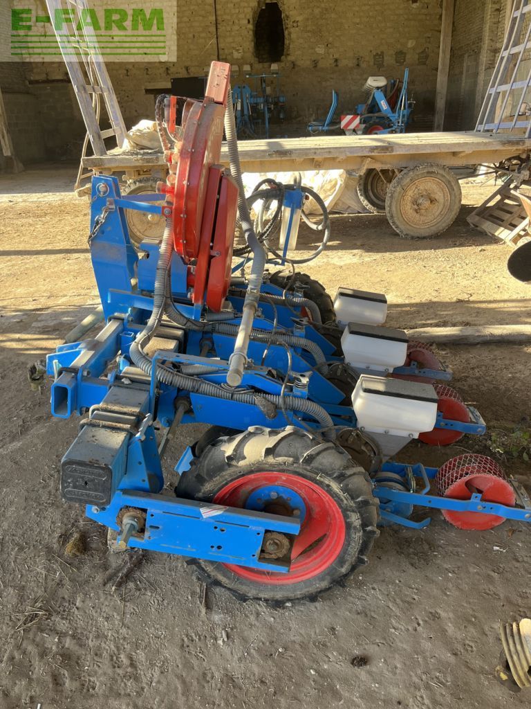 Monosem ms Einzelkornsämaschine 17.000 €