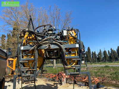 E-FARM: Pellenc eole - Sprayer - id 4SXA6DP - €13,000 - Year of construction: 2011 - Engine hours: 1,625,France