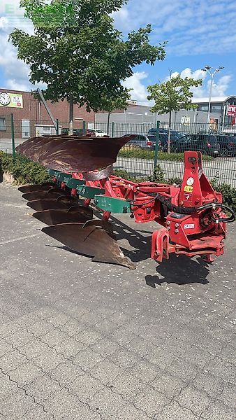Kverneland i-plough 2500s Plough €21,500