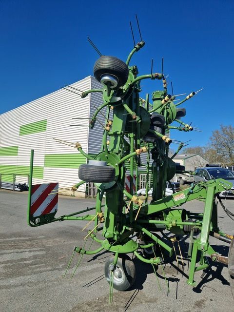 Krone KW 8.82/8 Voltafieno 9.500 €