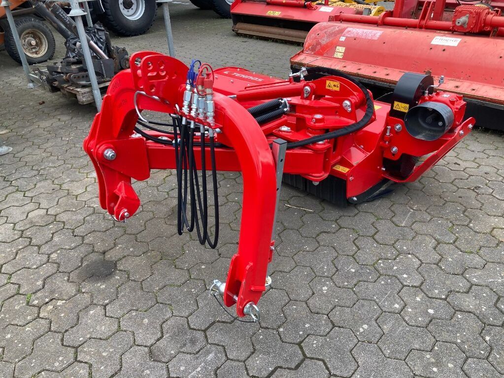 TEHNOS mb 170 lw Topper €5,500