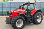 Massey Ferguson 7726S tractor 60.299 €