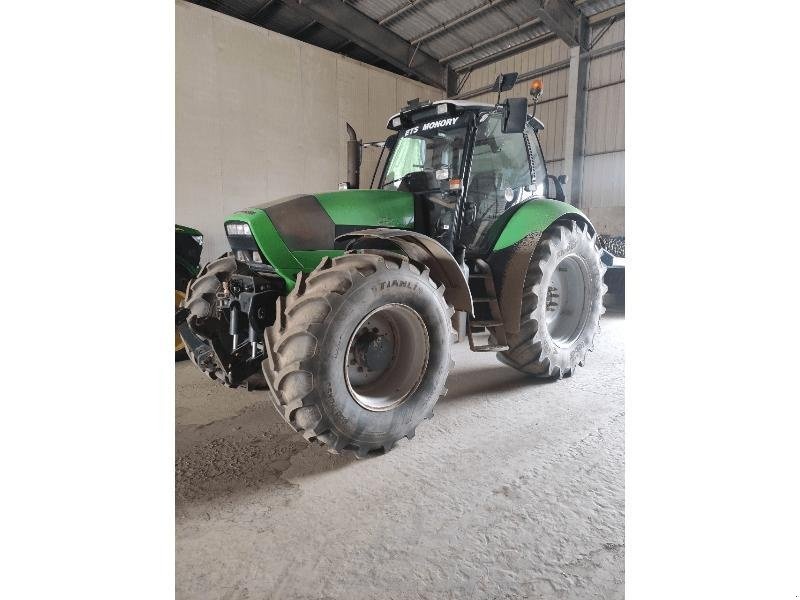 Deutz-Fahr M650 tractor 39 900 €