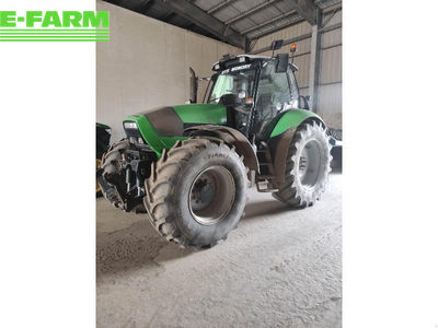 E-FARM: Deutz-Fahr M650 - Tracteur - id G5VLAMX - 39 900 € - Année: 2009 - Puissance du moteur (chevaux): 165