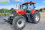 Case IH puma 145 cvx tractor 68.000 €