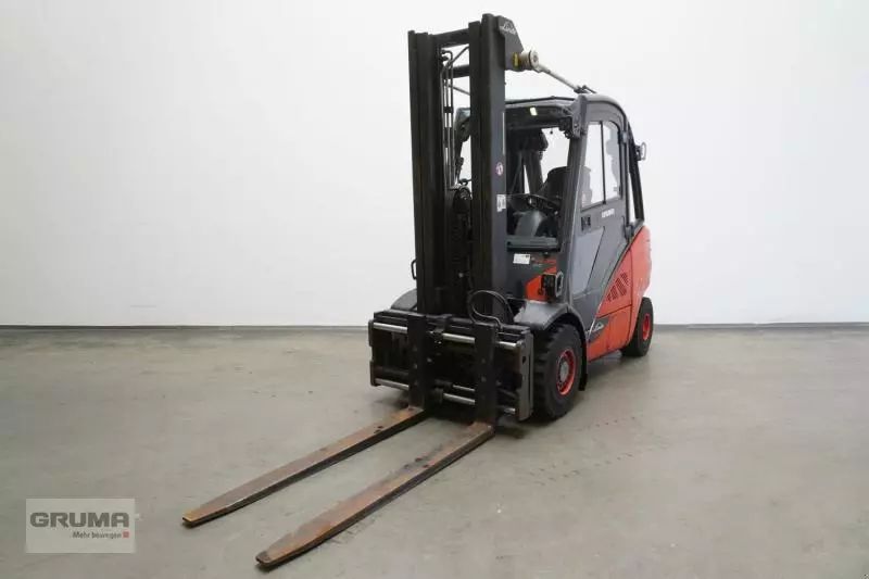 Linde h 35 d (3b) evo 393-02 Gabelstapler 15.500 €