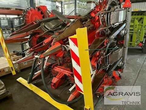 E-FARM: Kemper 375 cl 84 - Autre matériel de fourrage  - id EZLXJT2 - 23 200 € - Année: 2011 - Allemagne