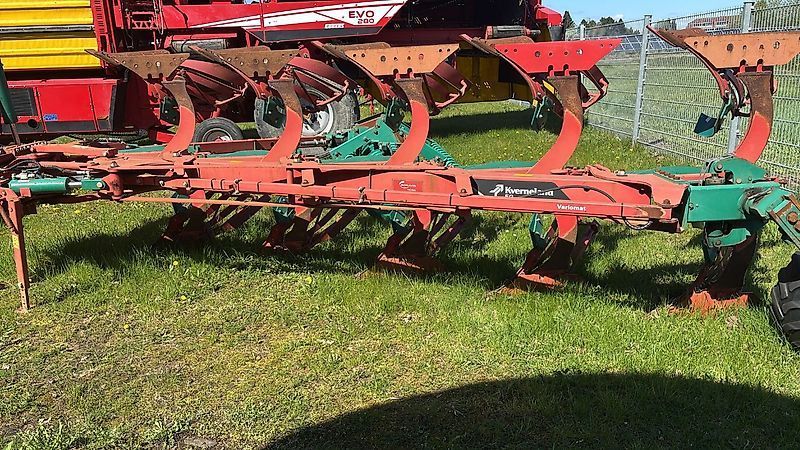 Kverneland EG 100/300 Plough €25,700