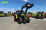 Claas Atos 330 tractor 53.000 €