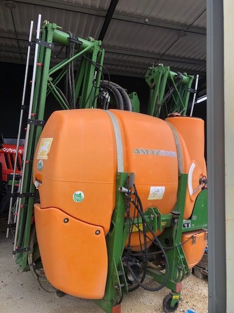 Amazone uf 1201 Opryskiwacz 11 300 €