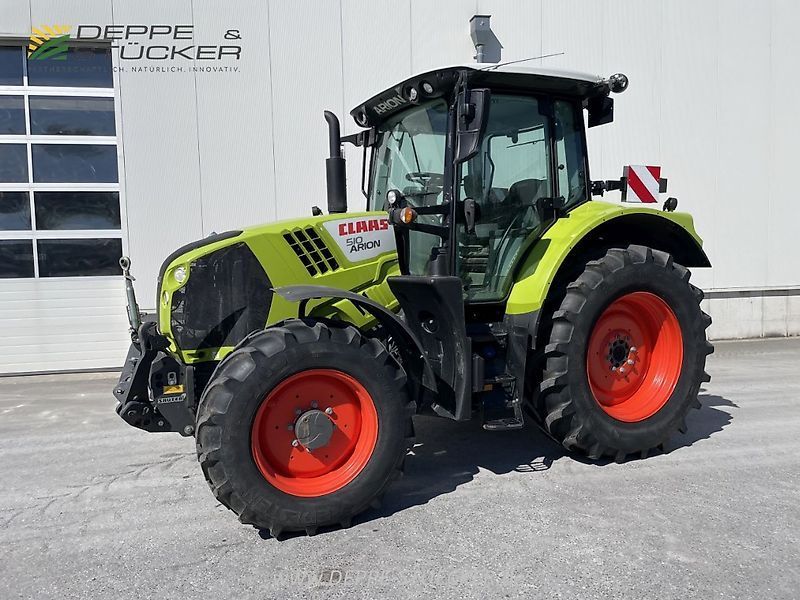 Claas Arion 510 CIS Traktor 73.800 €
