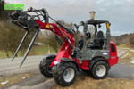 Weidemann 1280 compactloader €38,825