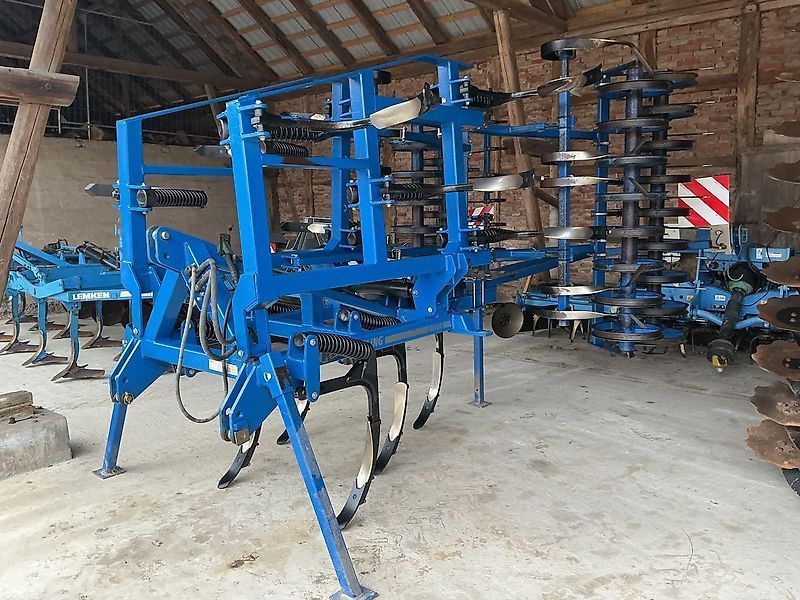 KÖCKERLING trio 400 Kultywator 17 500 €