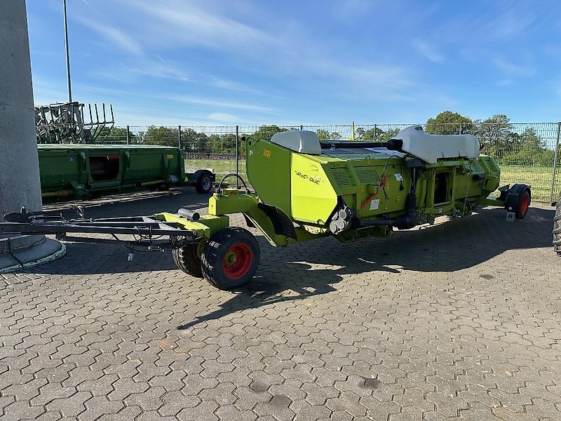 E-FARM: Claas Direct Disc 600 - Hedery do kombajnów zbożowych/sieczkarni - id DEXHPKV - 53 950 € - Rok produkcji: 2021 - Niemcy