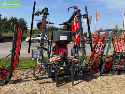 E-FARM: SAPHIR es600 - Mechanical weed control - id PS6FTWM - €12,750 - Year of construction: 2023 - Germany