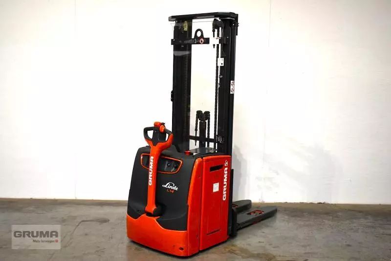 Linde l 14 i 1173 Chariot élévateur 9 850 €