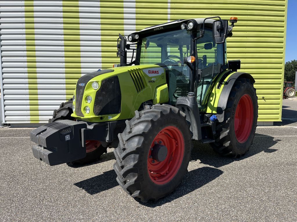Claas Arion 410 Τρακτέρ 59.500 €