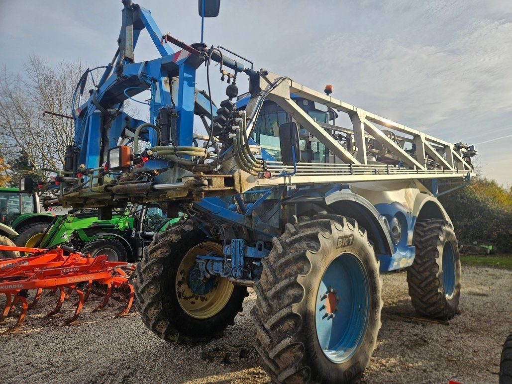 Matrot maestria17 Sprayer €19,900