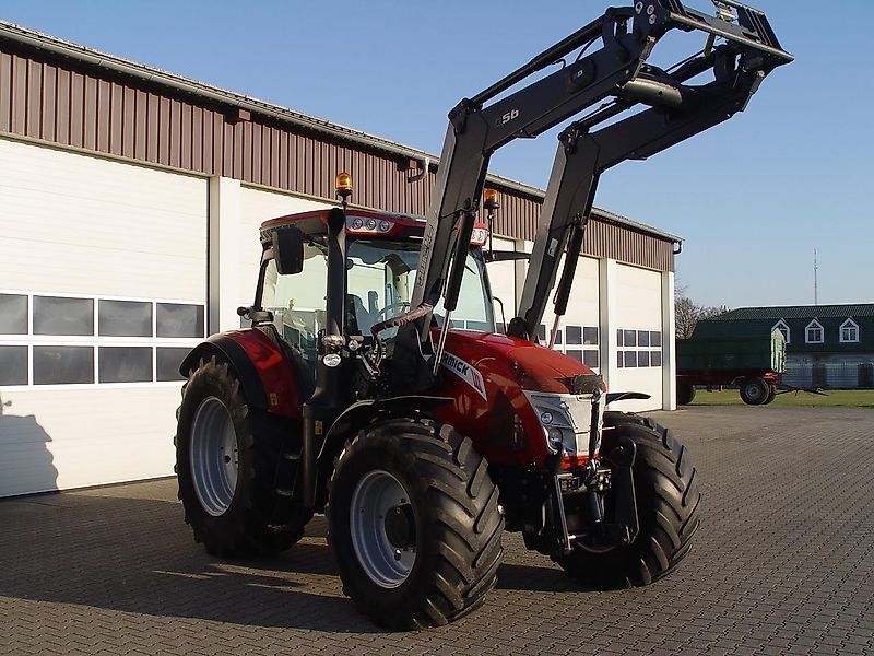 E-FARM: McCormick X7.440 - Trattore - id RHHBE7Y - Anno di costruzione: 2016 - Ore: 5.150,Potenza del motore: 150,Germania