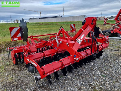 E-FARM: HORSCH Tiger 3 MT - Disc harrow - id UQH6XA5 - €18,500 - Year of construction: 2023 - Austria