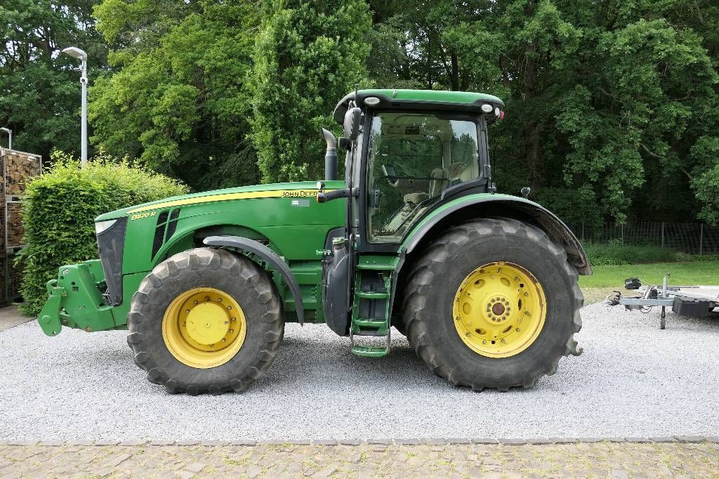 John Deere 8320 R Traktor 67 500 €