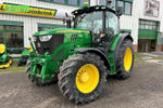 John Deere 6140 R tractor €58,900