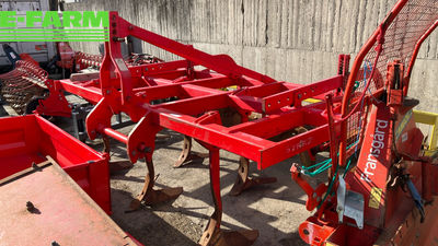 E-FARM: Landsberg Synkro - Cultivateur - id W8LWWF9 - 3 009 € - Année: 1995