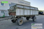 FORTSCHRITT hw 80.11 dumper €3,490