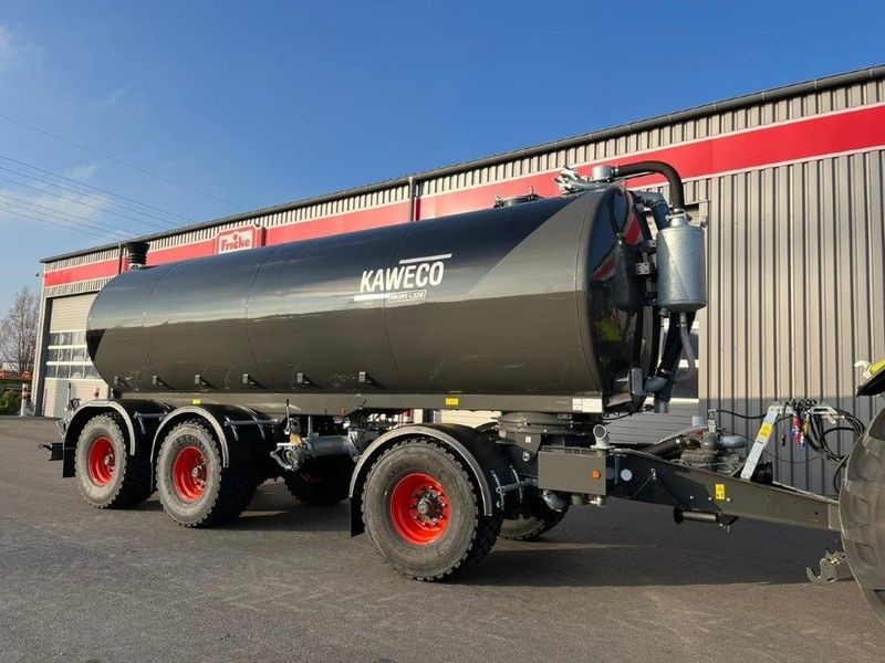 Kaweco profi i.326 cargo vc *aktionswoche!* slurry_tanker 75 995 €