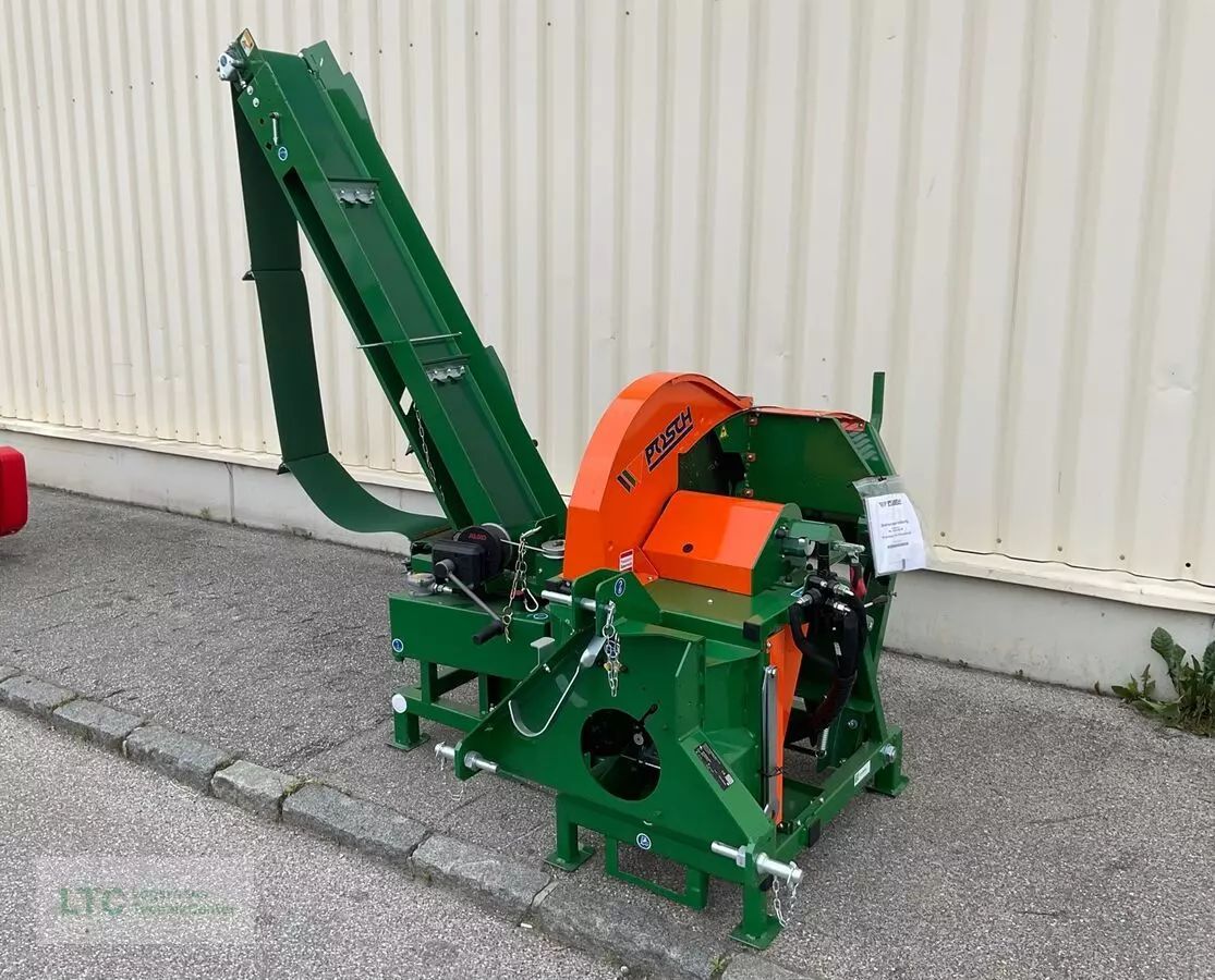 E-FARM: POSCH m1365swf4 - Säge und Spalter - id 9GFQ8Y6 - 6.075 € - Baujahr: 2023 - Österreich