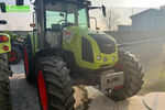 Claas Arion 420 tractor €31,000