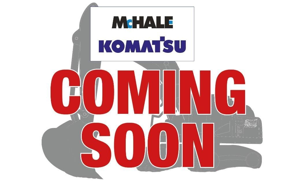 KOMATSU pc 210 lc-11 Bageri guseničari