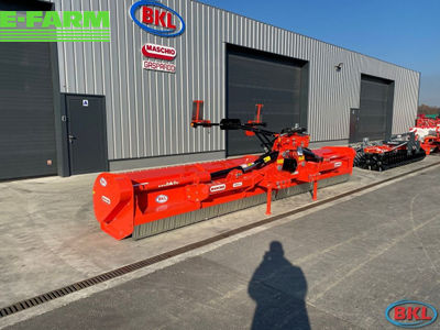 Maschio gemella 620 - Topper - id QBQLZCP - €24,700 - Year of construction: 2023 | E-FARM