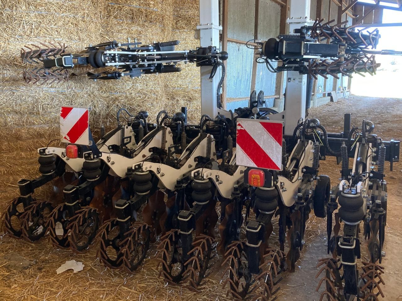 E-FARM: AGRISEM stripcat - Direktsaatmaschine - id QDFQXG5 - 42.000 € - Baujahr: 2023 - Frankreich