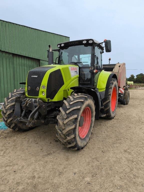 Claas Axion 810 Traktor 32 000 €