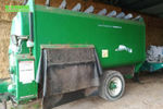 KEENAN meca fibre feedingwagon €7,000