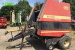 Vicon RV 1501 baler 6.500 €