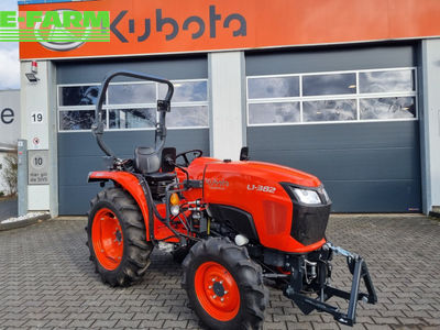 E-FARM: Kubota L1-382 - Tractor - id CXRLSSV - €23,800 - Year of construction: 2022 - Engine power (HP): 38