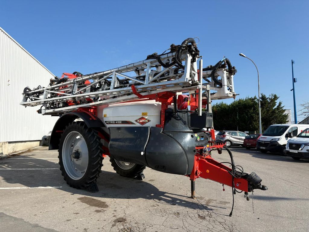 Kuhn Metris 4102 Pulverizador 79.900 €