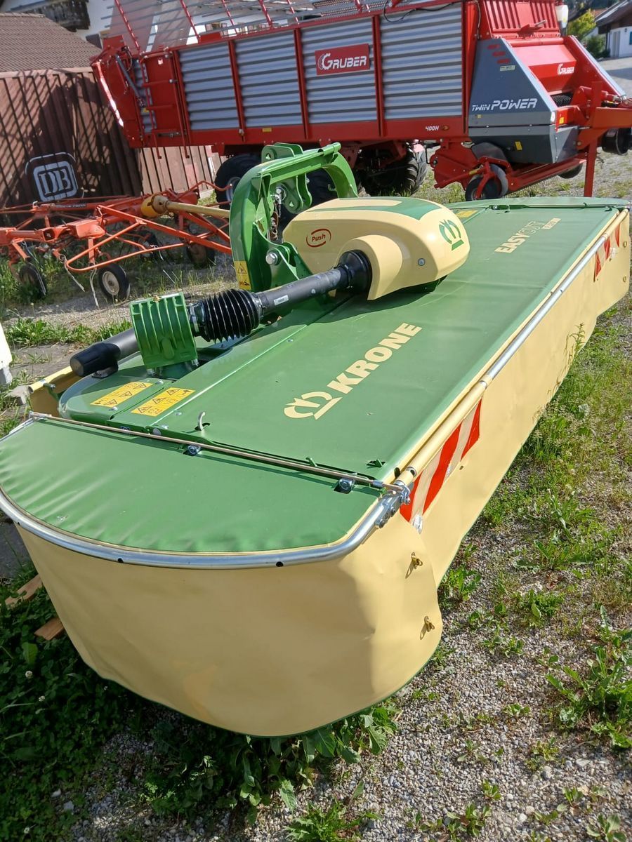 Krone EasyCut F 320 Косилки 12 142 €
