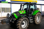 Deutz-Fahr Agrotron M620 tractor €39,990