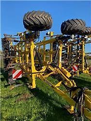 Bednar fenix fo 5003 Kultywator 42 115 €