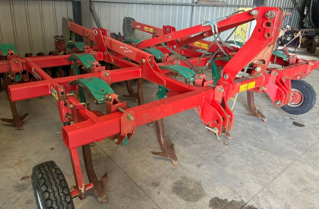 Kverneland CLC Pro 350 Kultivator 11.000 €