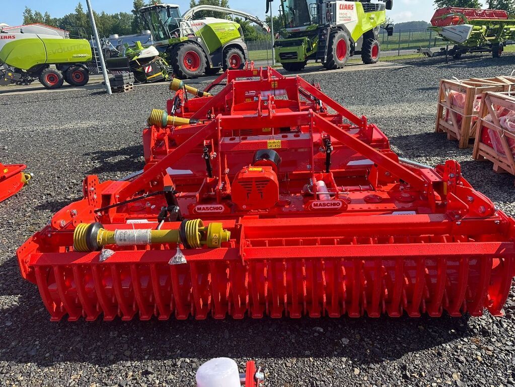 E-FARM: Maschio Orso 3000 - Disc harrow - id 45FSNES - €13,900 - Year of construction: 2025 - Germany