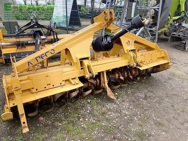 Alpego fz300e Inne uprawy roli 11 500 €