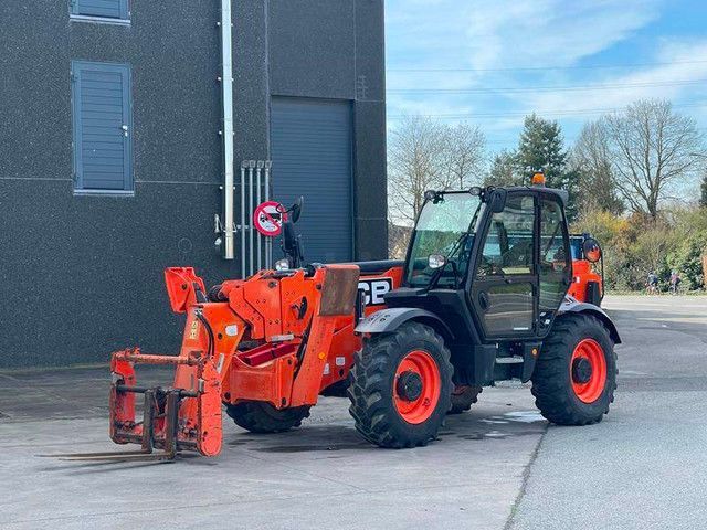 JCB 540-180 Телескопический погрузчик